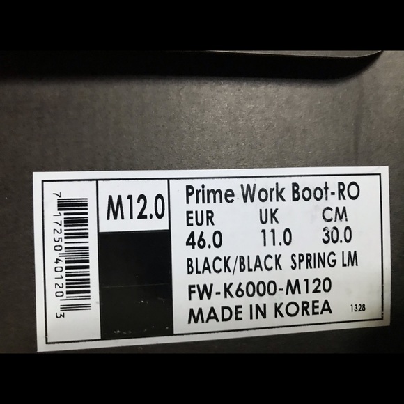 Z-COIL BOOTS - Picture 8 of 8